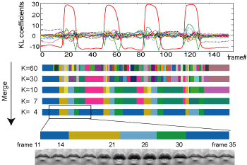 hds-clustering